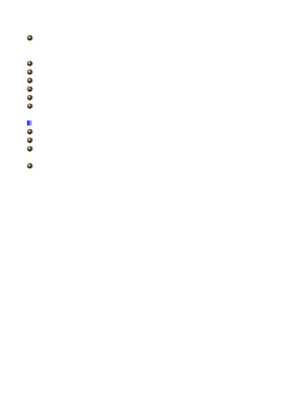 HP NRM42 User Manual | Page 56 / 61