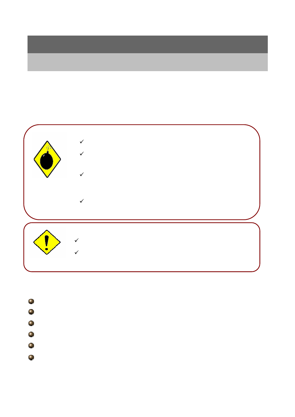 Chapter 2, Installing the adsl2+ router | HP NRM42 User Manual | Page 8 / 61