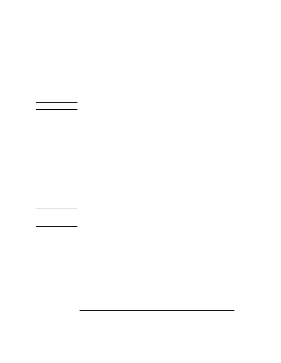 Windows nt nodes: standard installation | HP UX B6941-90001 User Manual | Page 106 / 548