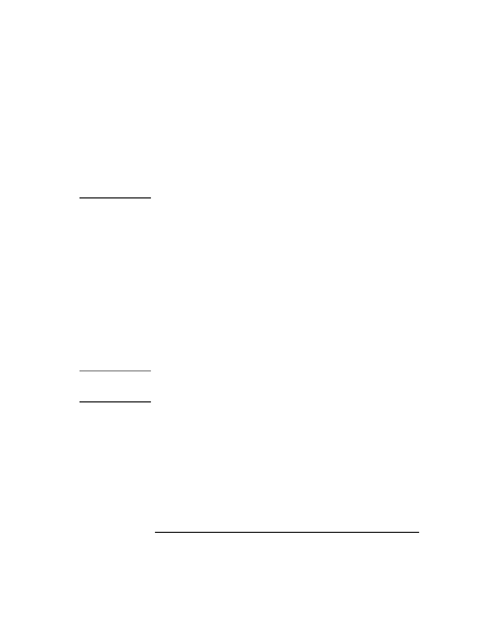 HP UX B6941-90001 User Manual | Page 107 / 548
