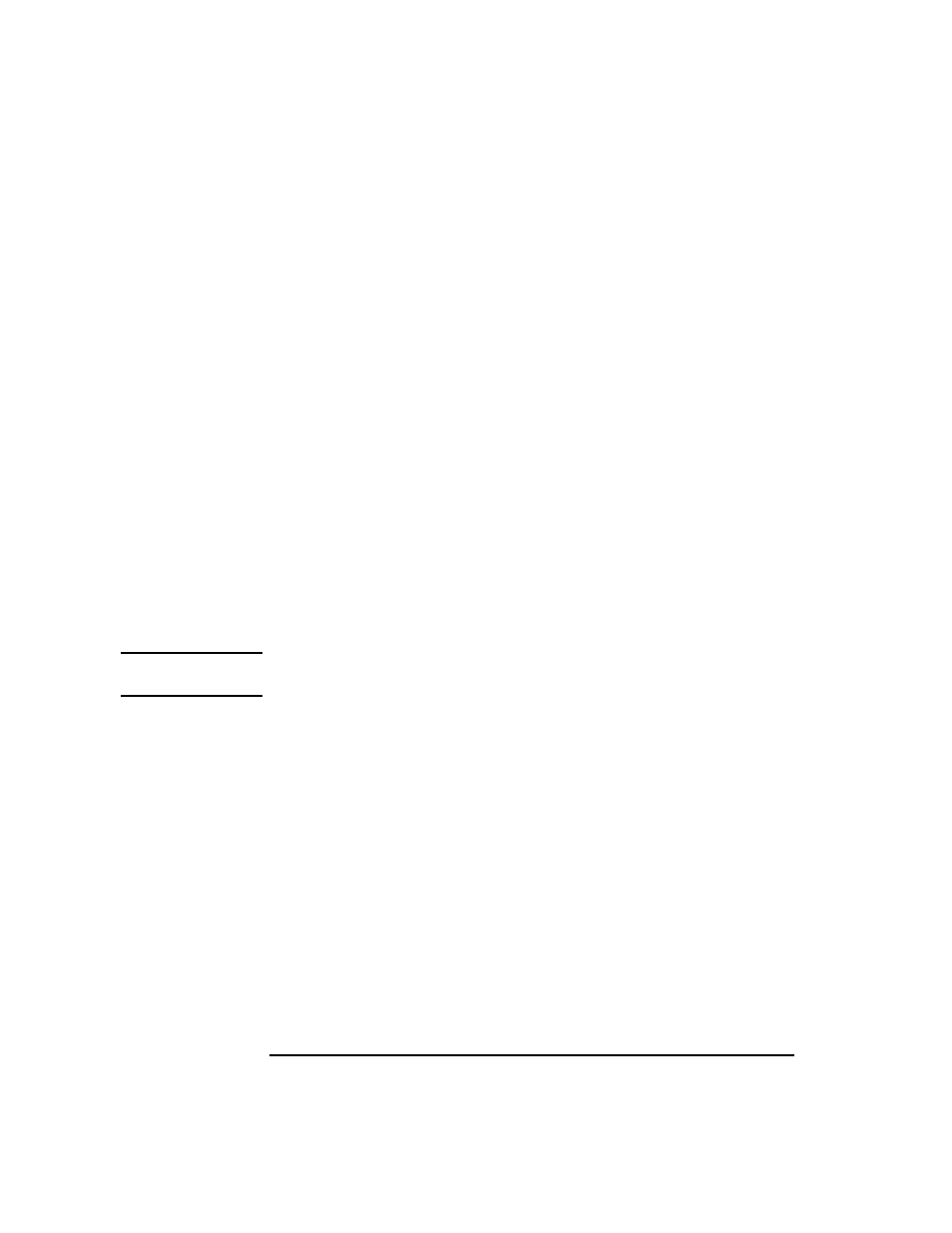 HP UX B6941-90001 User Manual | Page 110 / 548