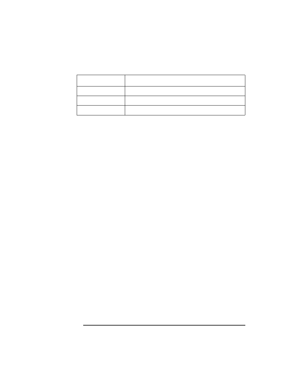 System resources adapted by ito on sco openserver | HP UX B6941-90001 User Manual | Page 144 / 548