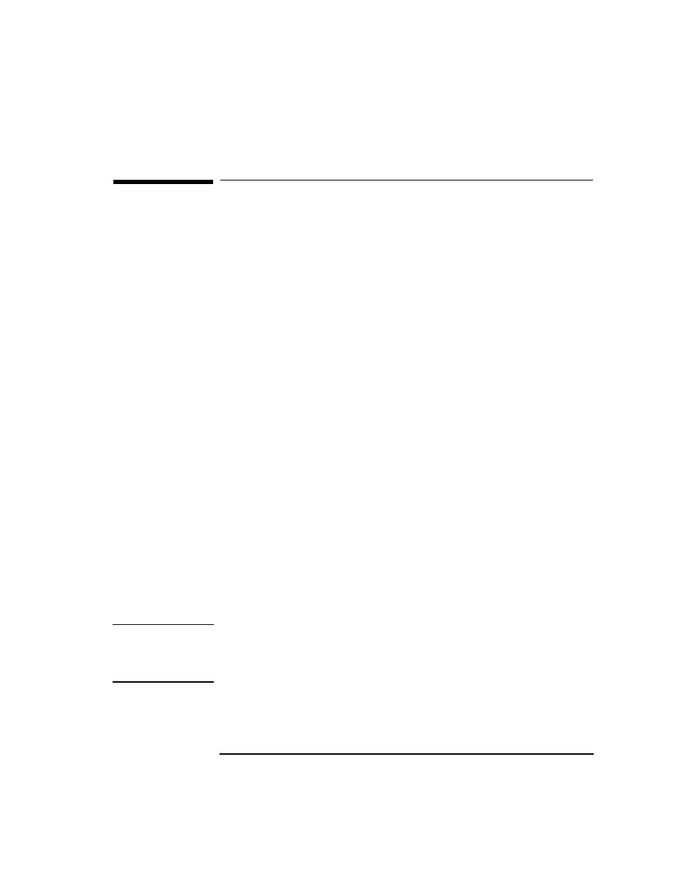 Managed nodes:de-installation of software, De-installing ito software from managed nodes | HP UX B6941-90001 User Manual | Page 173 / 548