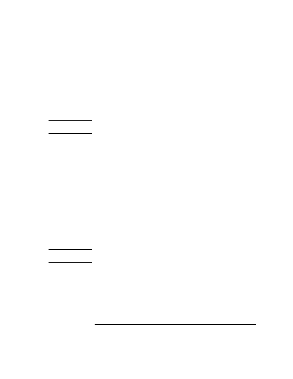 De-installation:manual from aix nodes, De-installation:manual from solaris nodes, De-installation:manual from os/2 nodes | General configuration tips regarding file names | HP UX B6941-90001 User Manual | Page 175 / 548