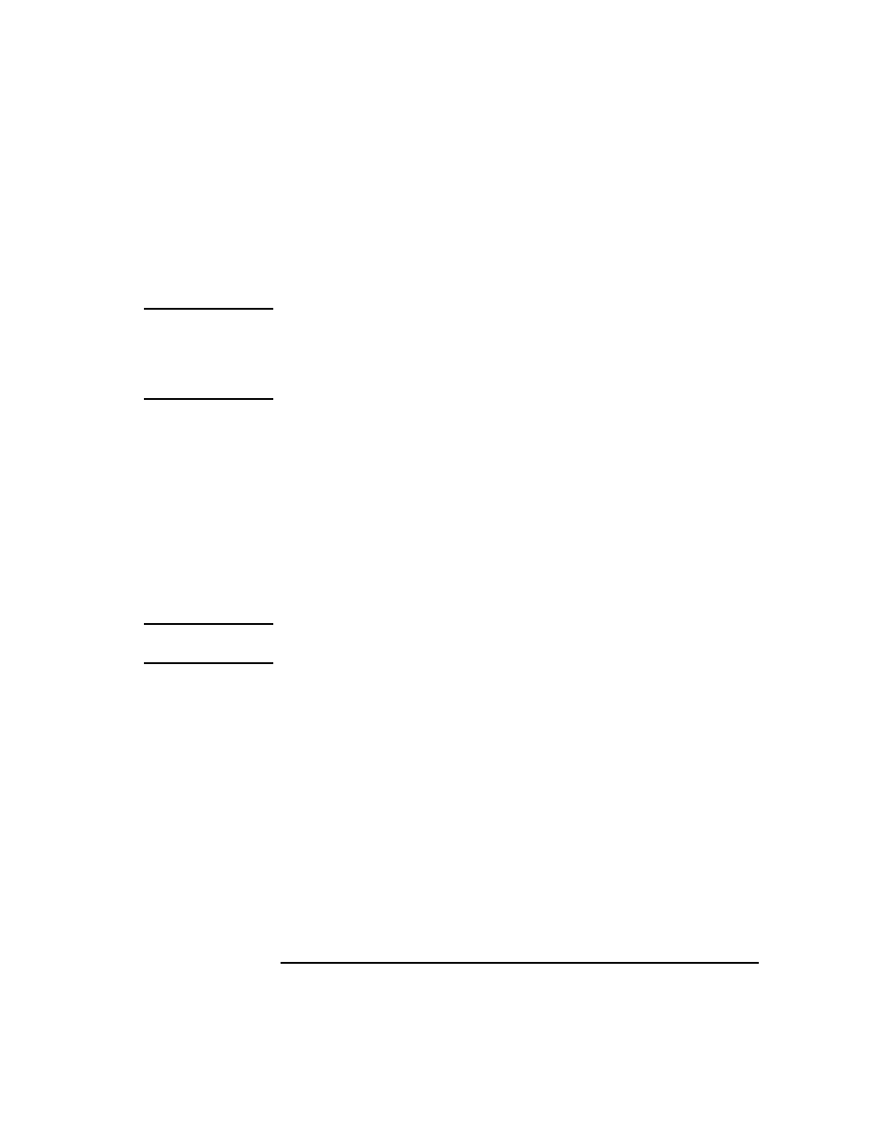 HP UX B6941-90001 User Manual | Page 177 / 548