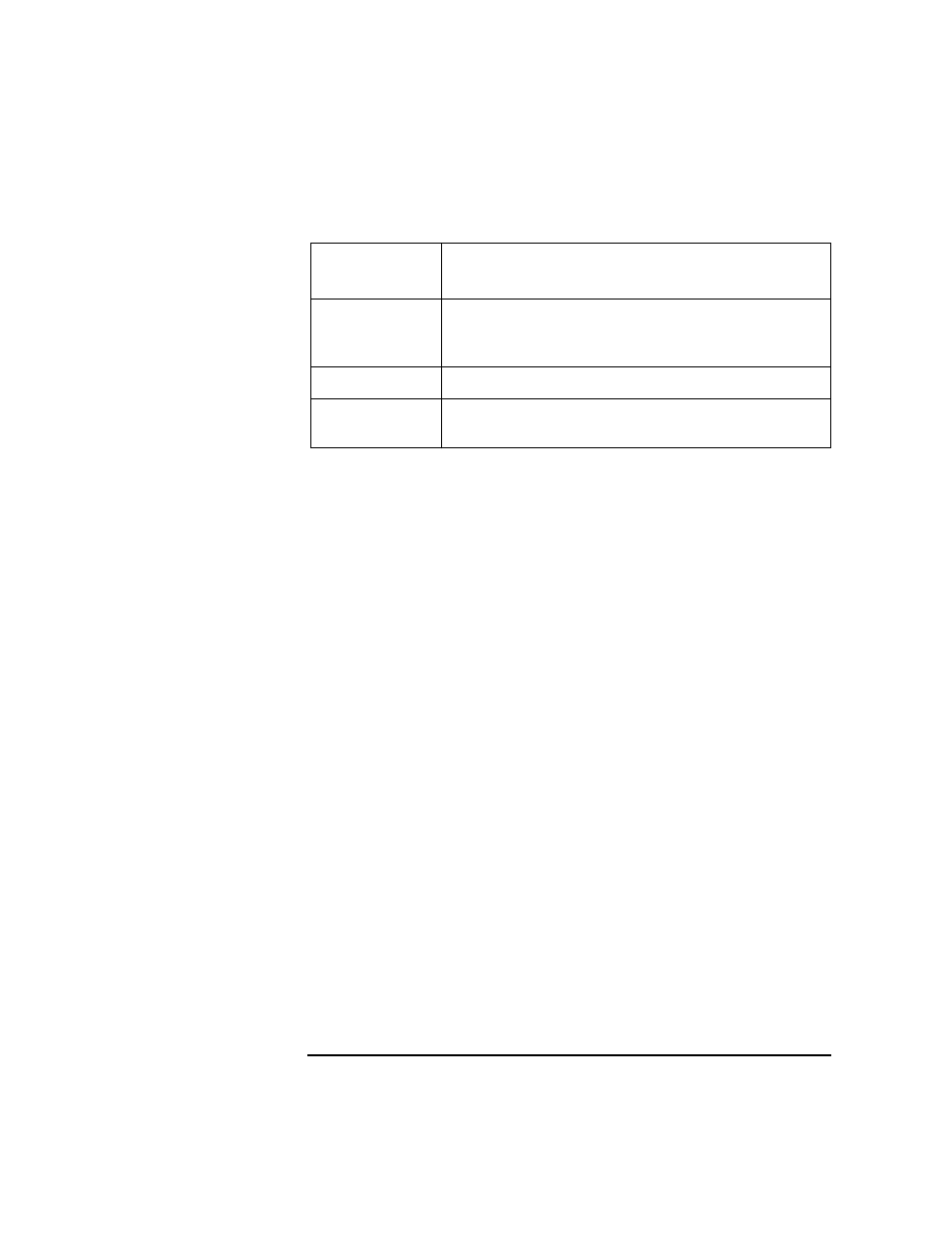 The message browser, Understanding the message browser headline | HP UX B6941-90001 User Manual | Page 187 / 548