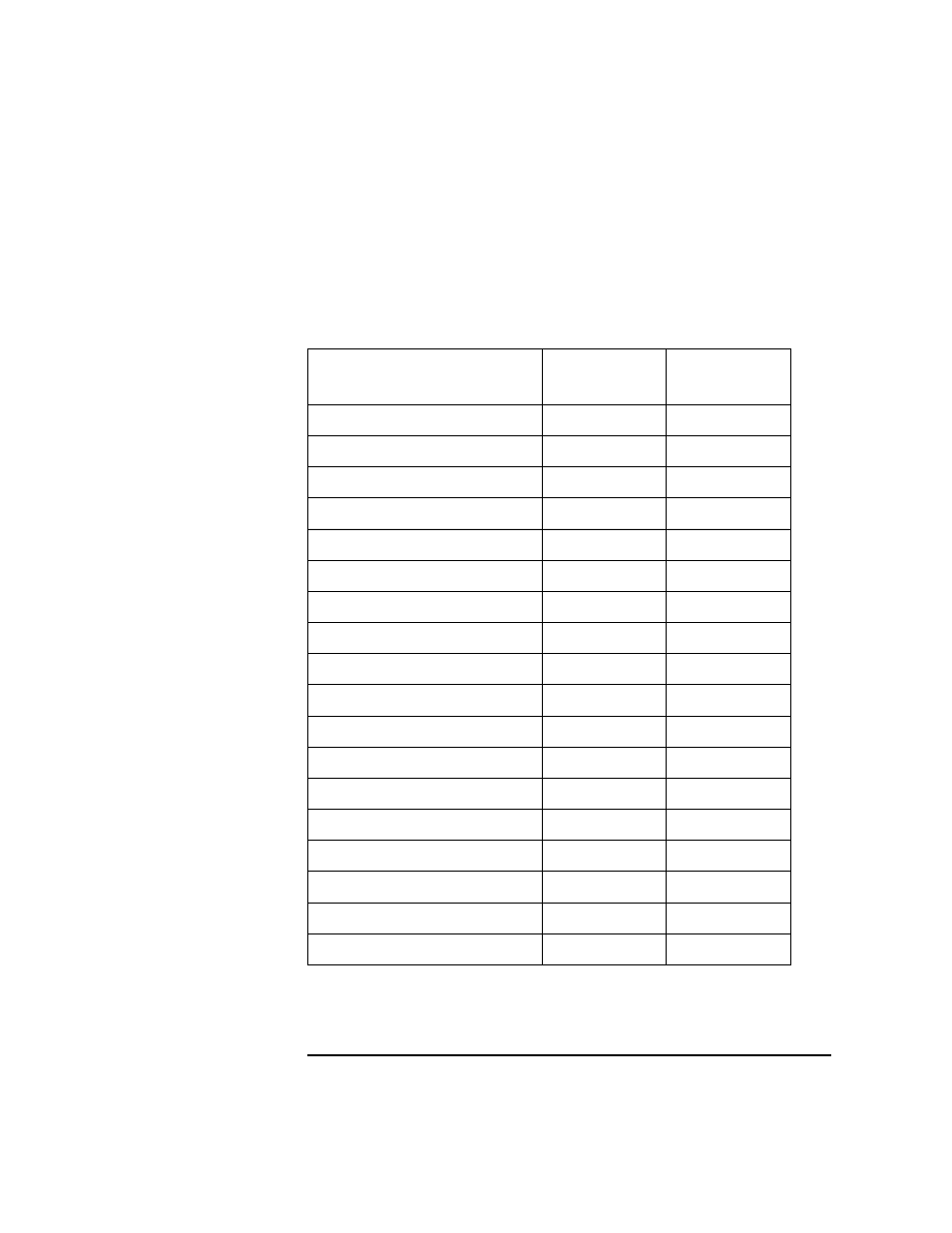 Applications, Table 5-9 administrator’s applications and applica | HP UX B6941-90001 User Manual | Page 201 / 548