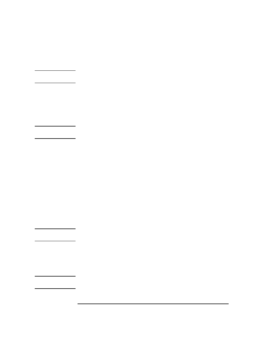 Processes (unix and mpe/ix) | HP UX B6941-90001 User Manual | Page 206 / 548