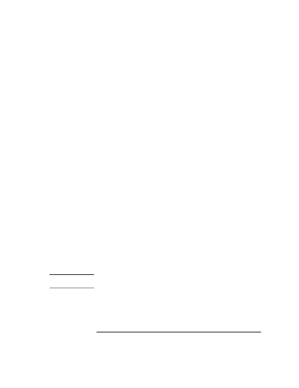 Reports for the ito operators, System administration manager (sam) — motif and as | HP UX B6941-90001 User Manual | Page 207 / 548