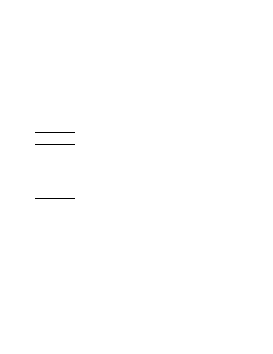 System management interface tool (smit) (aix), Virtual terminal and applications configured to us | HP UX B6941-90001 User Manual | Page 208 / 548
