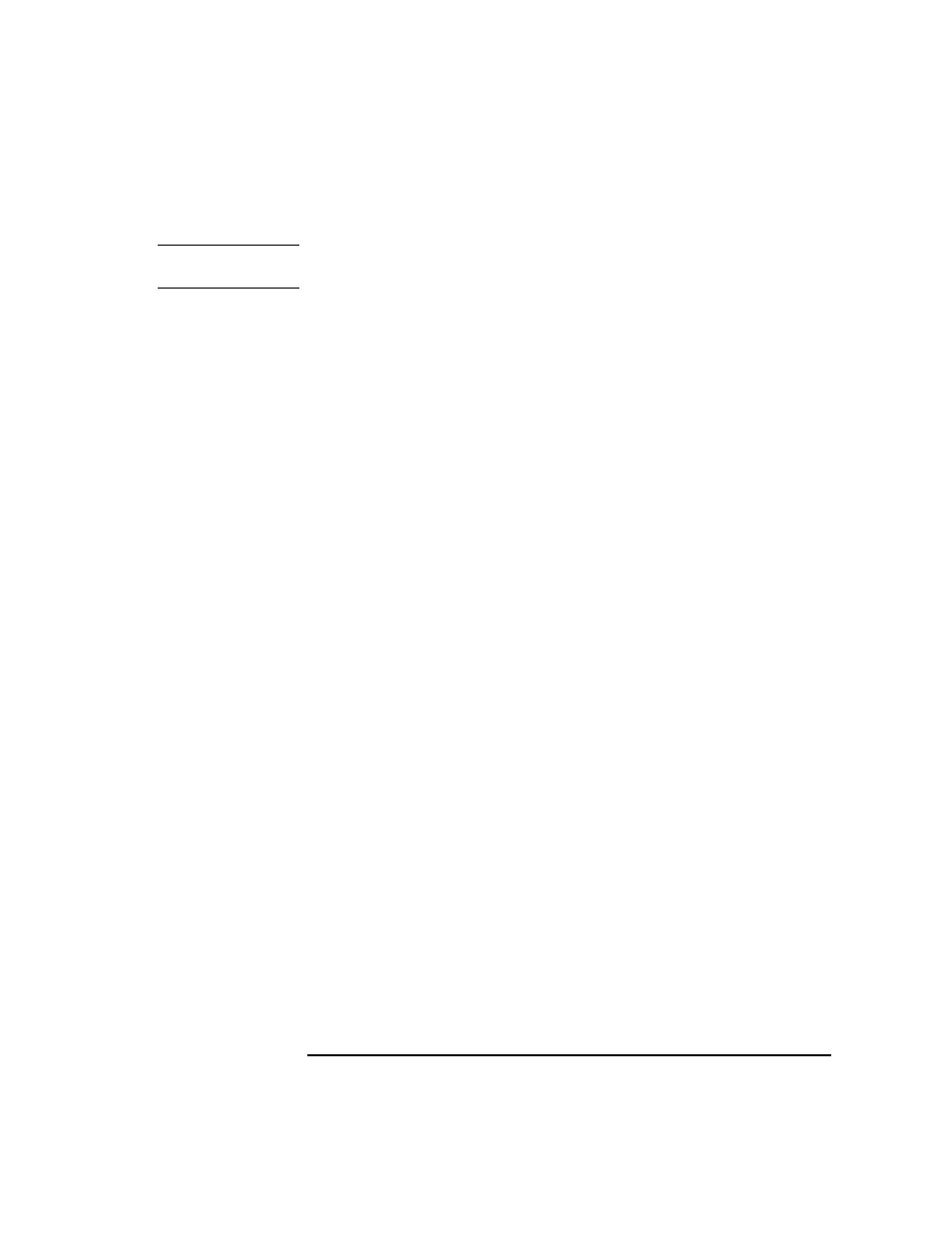 Job status, Lm sessions | HP UX B6941-90001 User Manual | Page 213 / 548