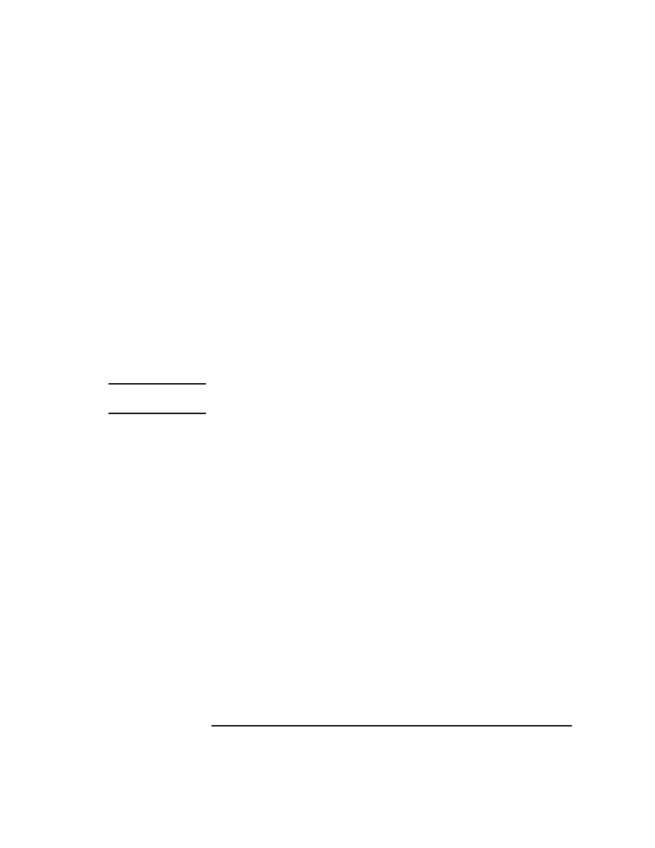 Netware config, Netware performance | HP UX B6941-90001 User Manual | Page 227 / 548