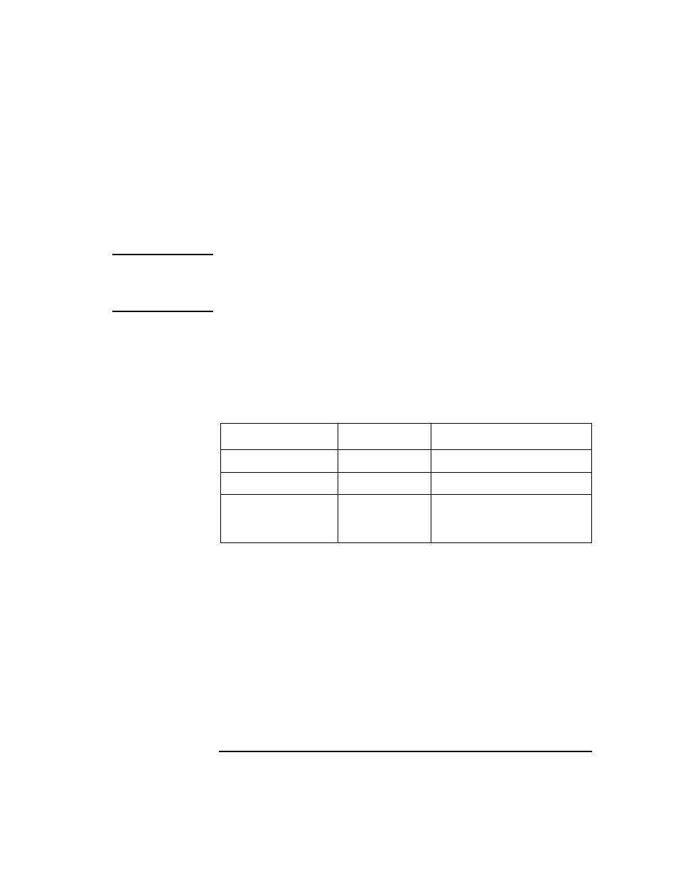 Os/2 applications, Table 5-11 os/2 applications | HP UX B6941-90001 User Manual | Page 233 / 548