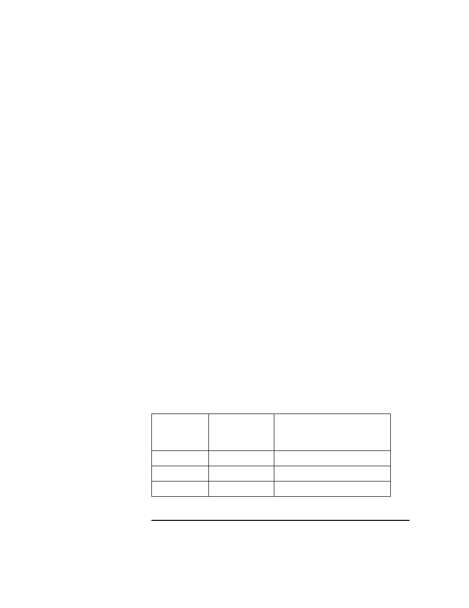 Mapping nmev markers, Table 5-29 nmev marker mapping | HP UX B6941-90001 User Manual | Page 247 / 548