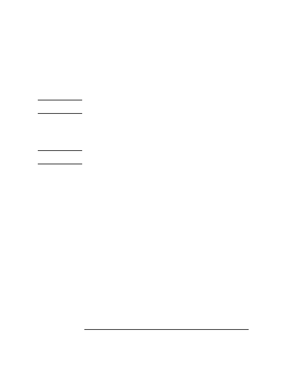 Service hours, Templates for service hours and scheduled outages | HP UX B6941-90001 User Manual | Page 276 / 548