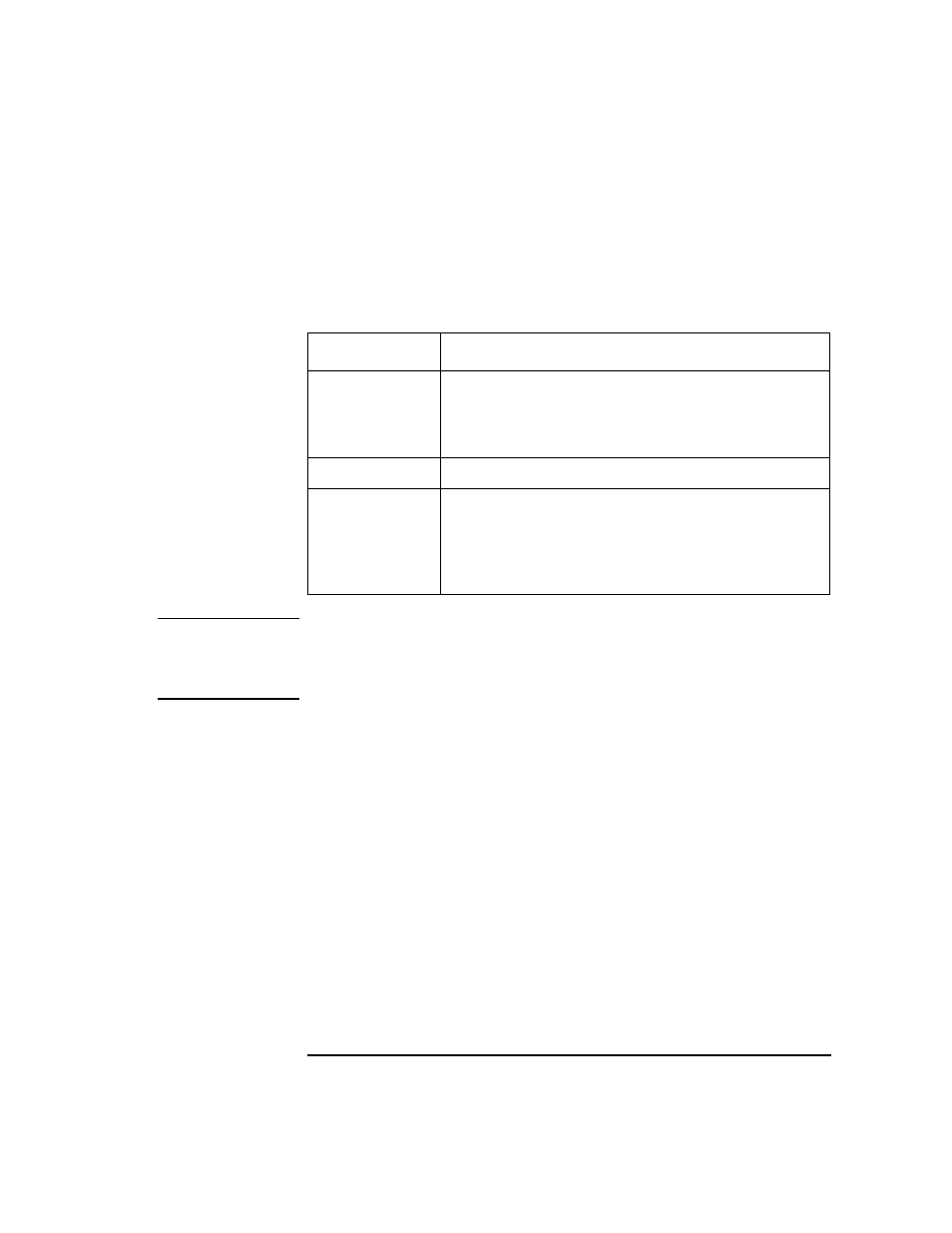 Templates:service hours:parameters | HP UX B6941-90001 User Manual | Page 277 / 548