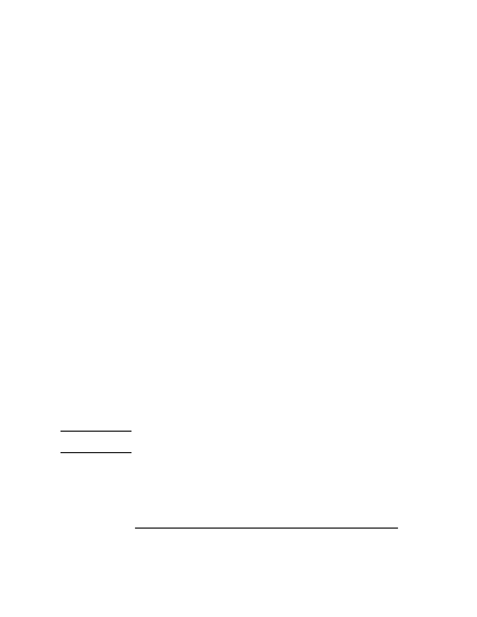 HP UX B6941-90001 User Manual | Page 278 / 548