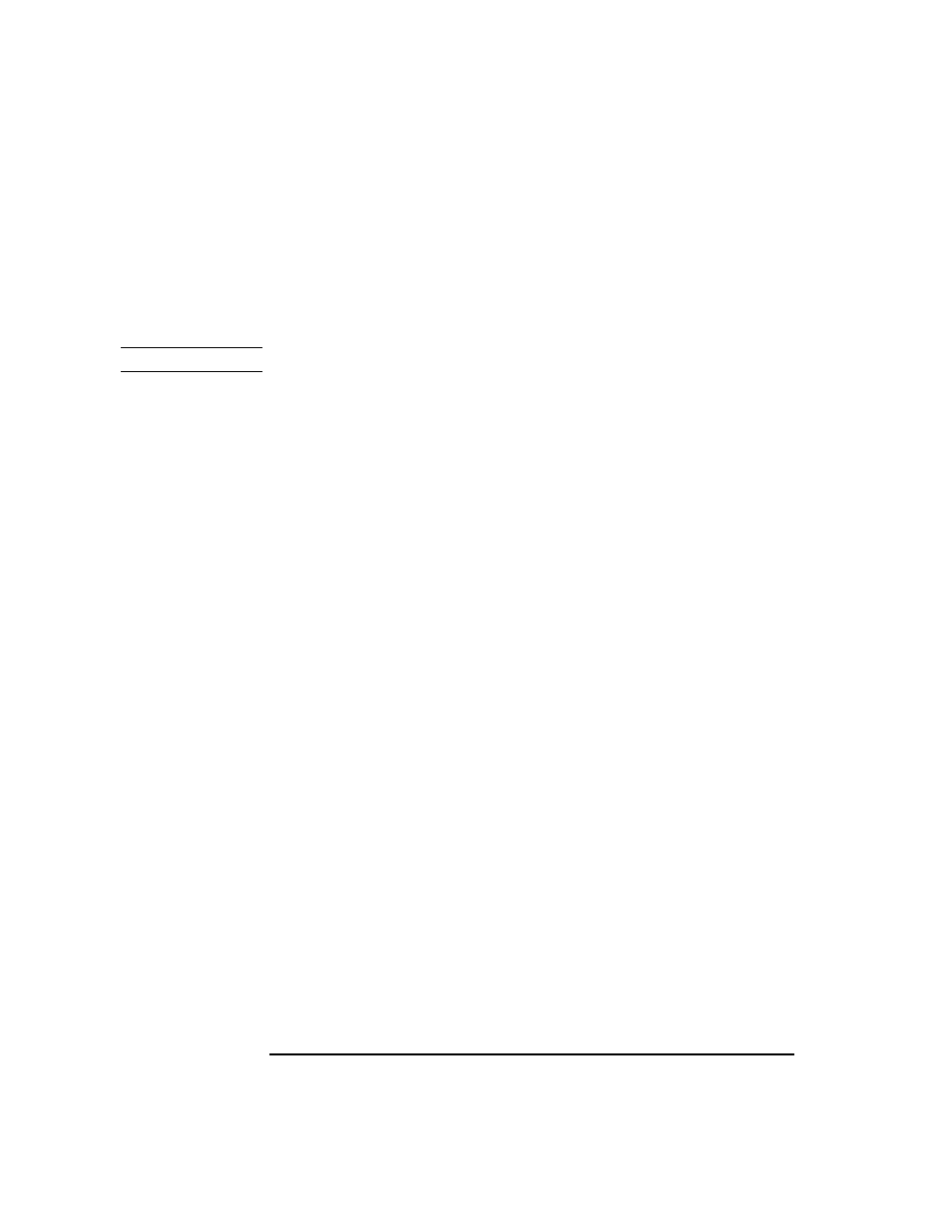 HP UX B6941-90001 User Manual | Page 28 / 548