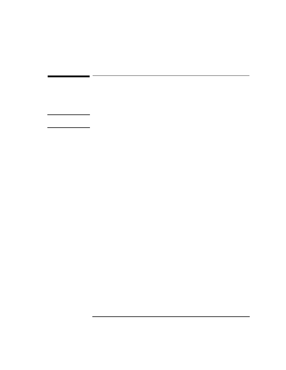 Variables, Environment variables, Snmp variables | Environment variables snmp variables | HP UX B6941-90001 User Manual | Page 291 / 548