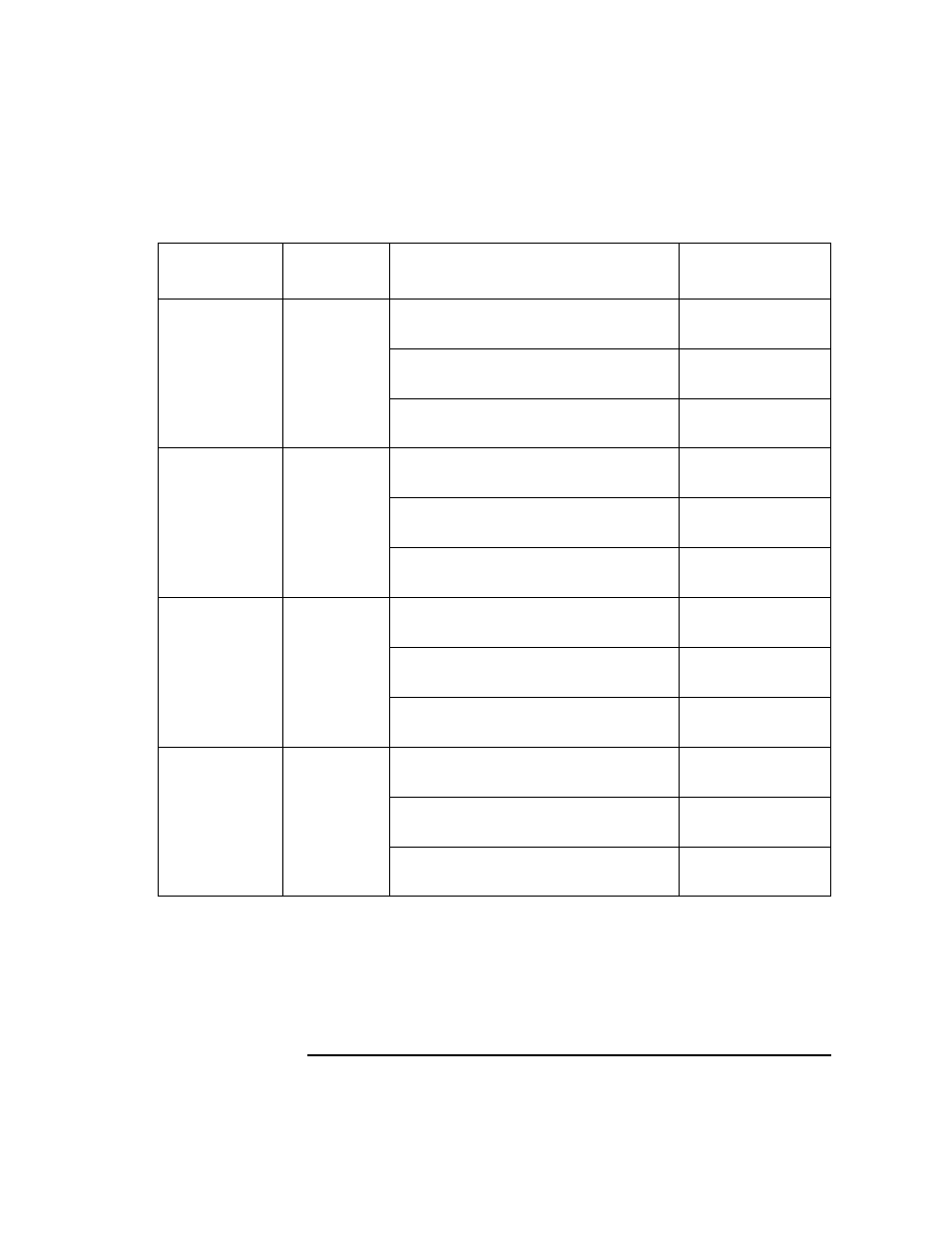 HP UX B6941-90001 User Manual | Page 313 / 548