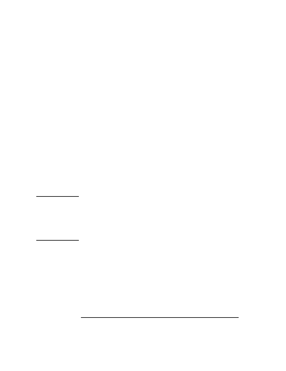 Ito gui considerations, Important x-resources used by ito | HP UX B6941-90001 User Manual | Page 336 / 548