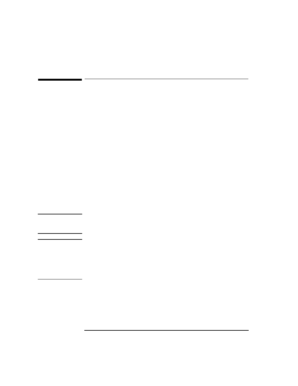 Language support on managed nodes, Language of messages on managed nodes, Fileset requirements on managed nodes | HP UX B6941-90001 User Manual | Page 338 / 548