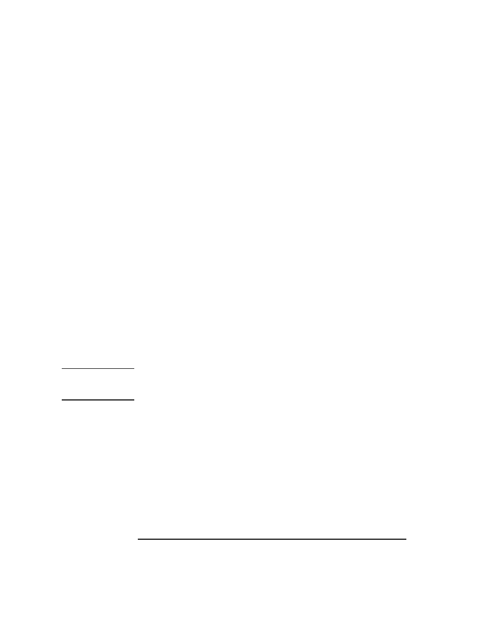 Interpreting the trace file | HP UX B6941-90001 User Manual | Page 382 / 548