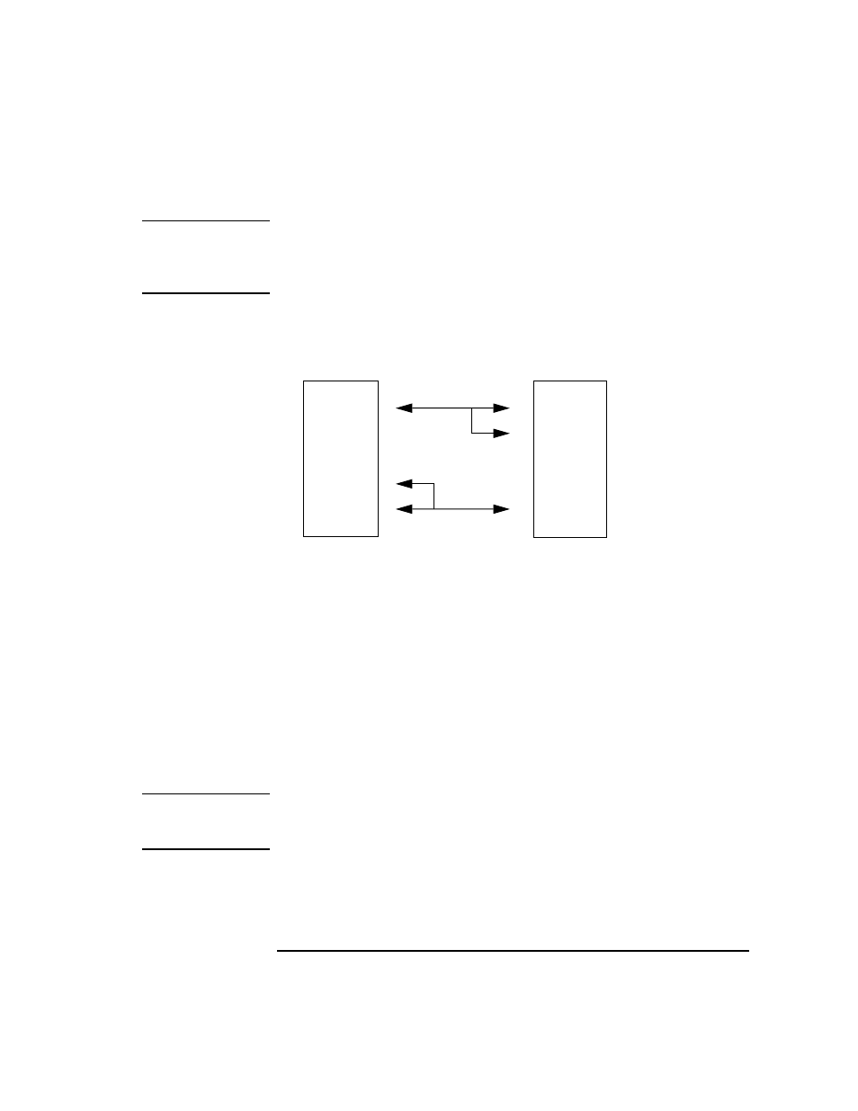 Figure 10-2 compulsory firewall port ranges in ito | HP UX B6941-90001 User Manual | Page 449 / 548