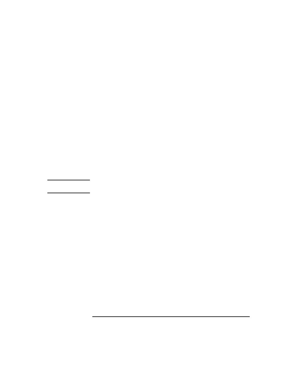 HP UX B6941-90001 User Manual | Page 465 / 548