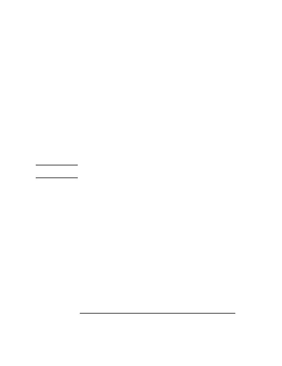 Backup:recovery scenarios | HP UX B6941-90001 User Manual | Page 466 / 548