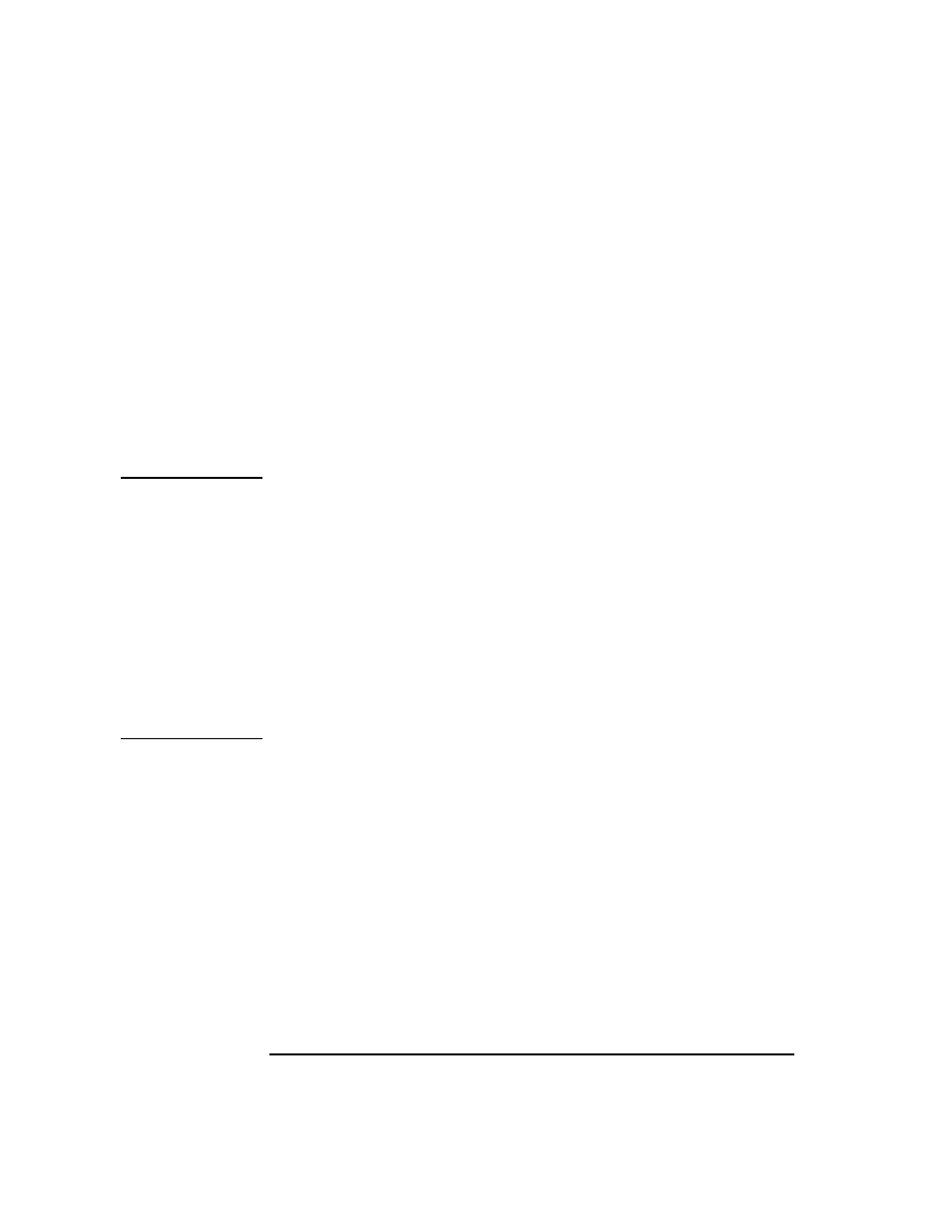 Database:backup configuration tips | HP UX B6941-90001 User Manual | Page 470 / 548