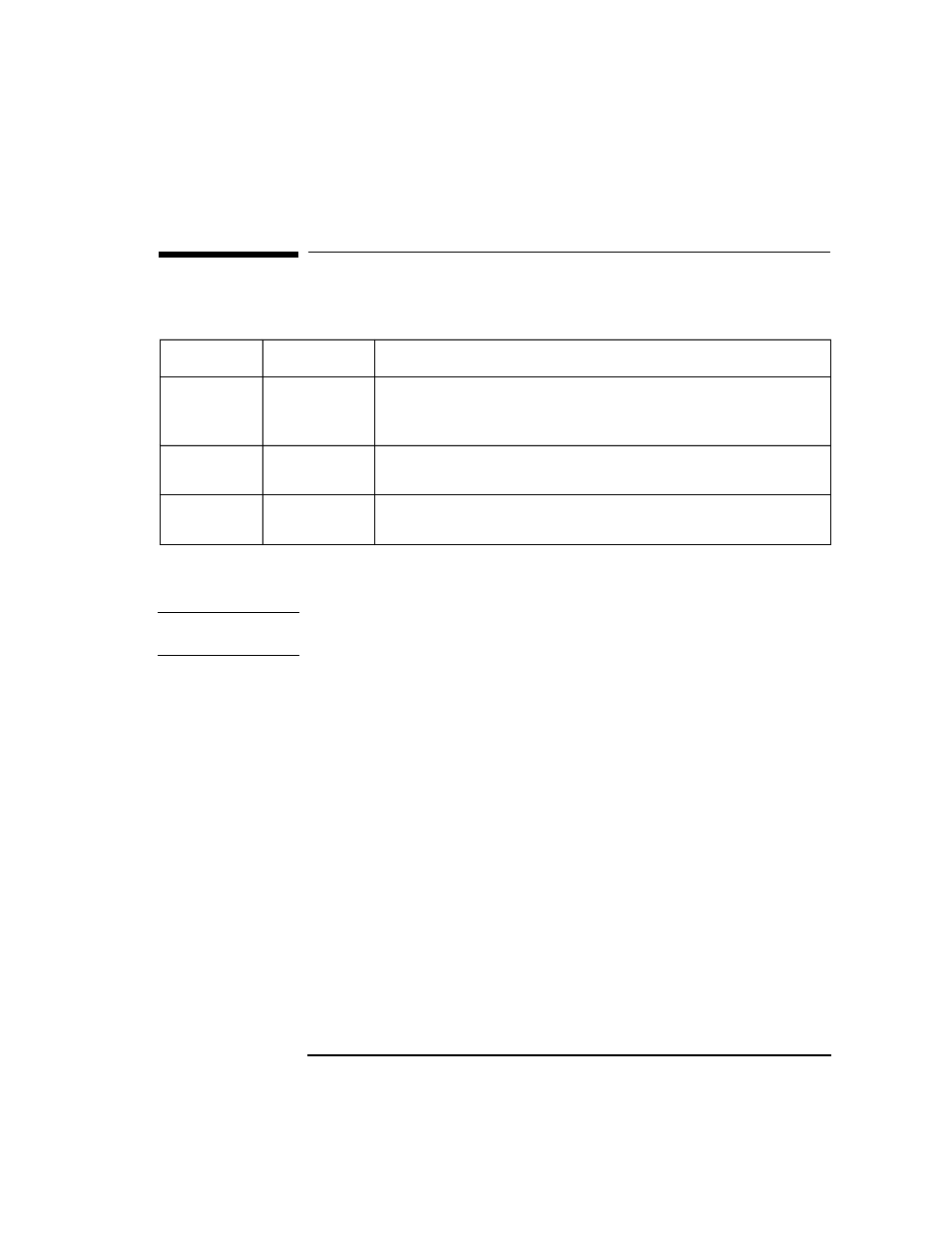 Ito apis on managed nodes, Managed nodes:apis | HP UX B6941-90001 User Manual | Page 483 / 548