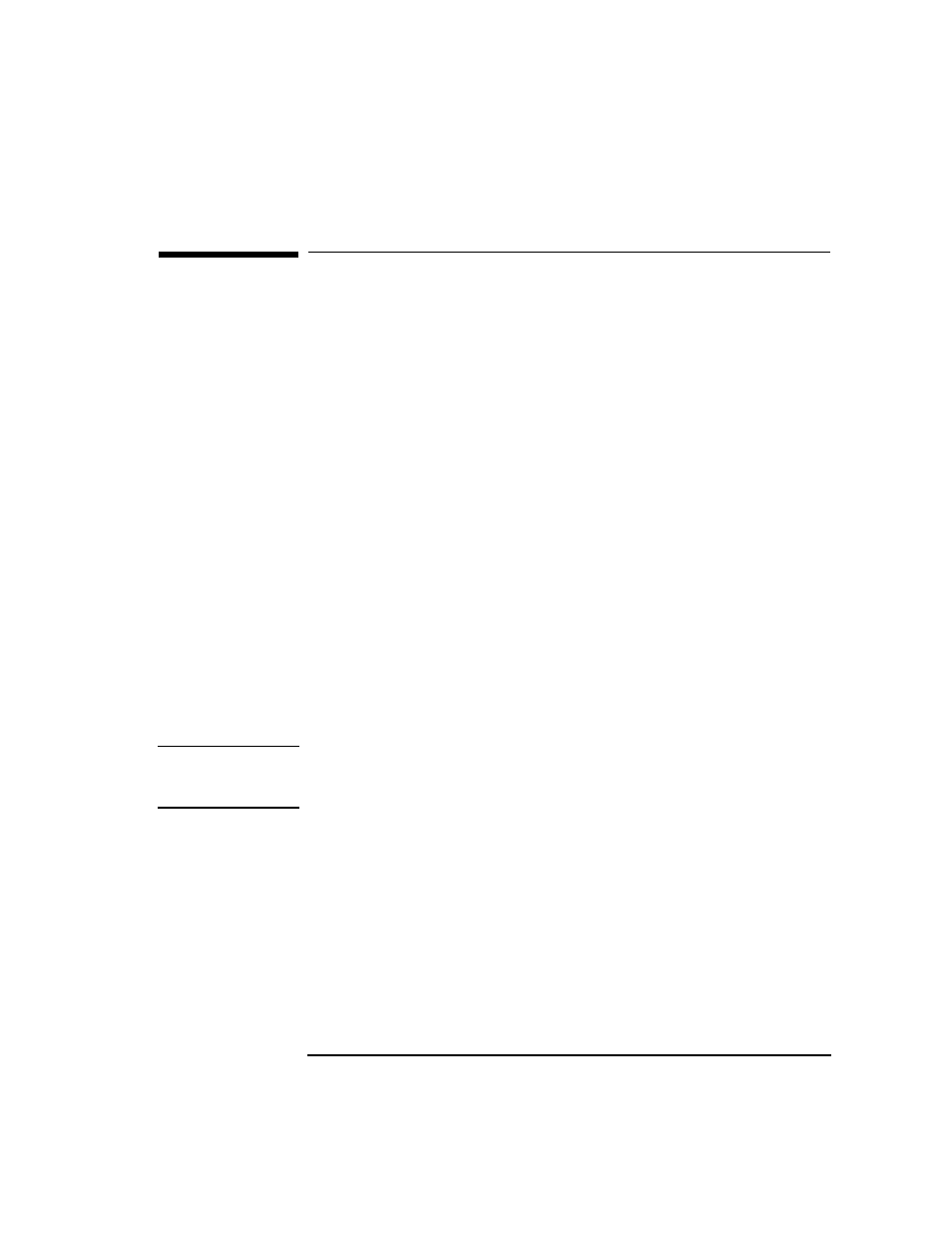 Mc/serviceguard and ito, Mc/serviceguard support on the management server | HP UX B6941-90001 User Manual | Page 509 / 548