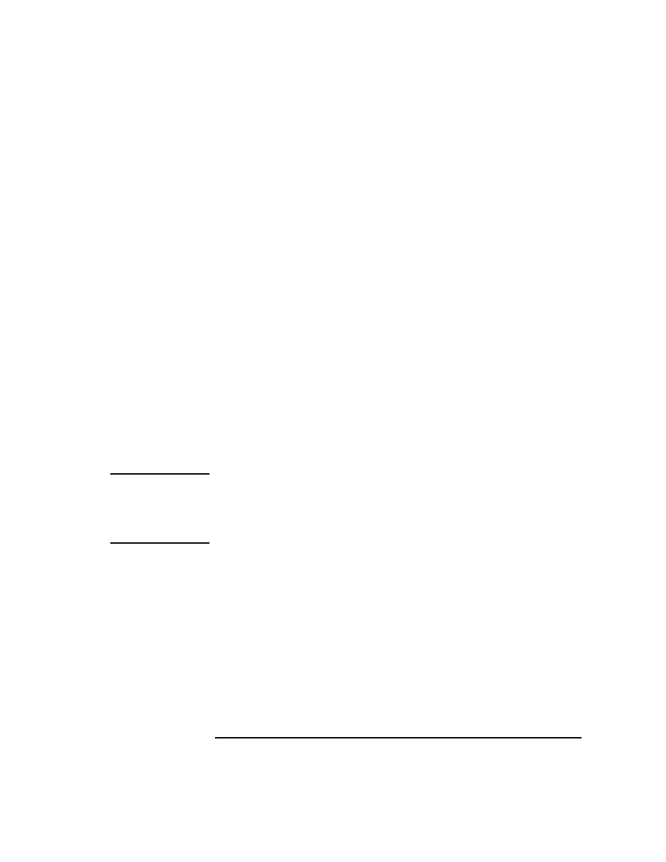 Tips for nfs cluster client specials | HP UX B6941-90001 User Manual | Page 51 / 548