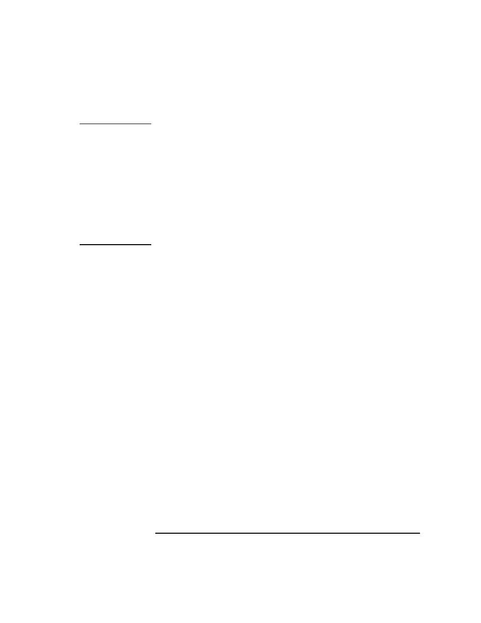 HP UX B6941-90001 User Manual | Page 55 / 548