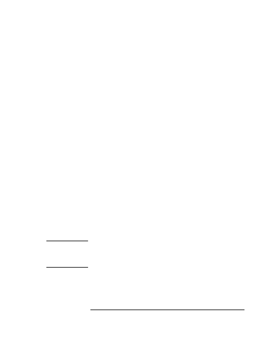 HP UX B6941-90001 User Manual | Page 67 / 548