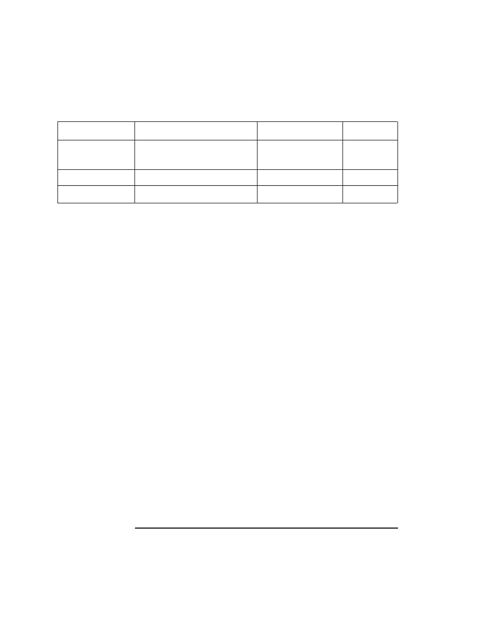 Installation tips for pyramid datacenter/osx manag | HP UX B6941-90001 User Manual | Page 92 / 548