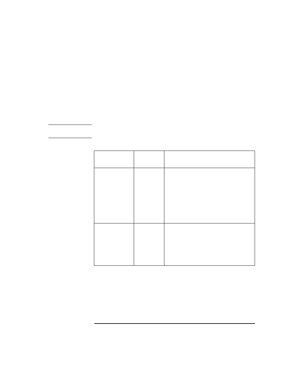 Installation tips for windows nt systems, Table 2-4 nt-agent installation options | HP UX B6941-90001 User Manual | Page 99 / 548