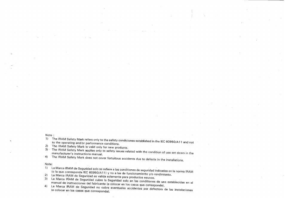 CITIZEN 355DPIII User Manual | Page 2 / 33