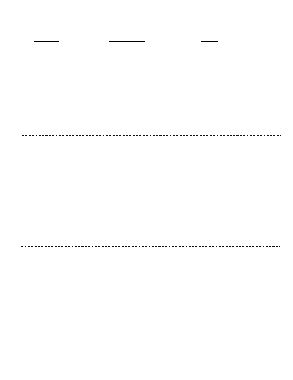 HP LSG202M User Manual | Page 22 / 39