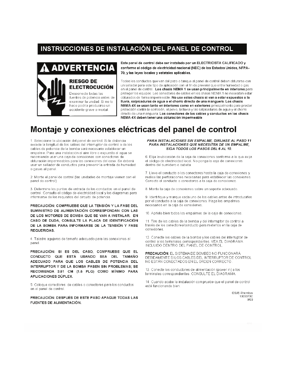 HP LSG202M User Manual | Page 23 / 39