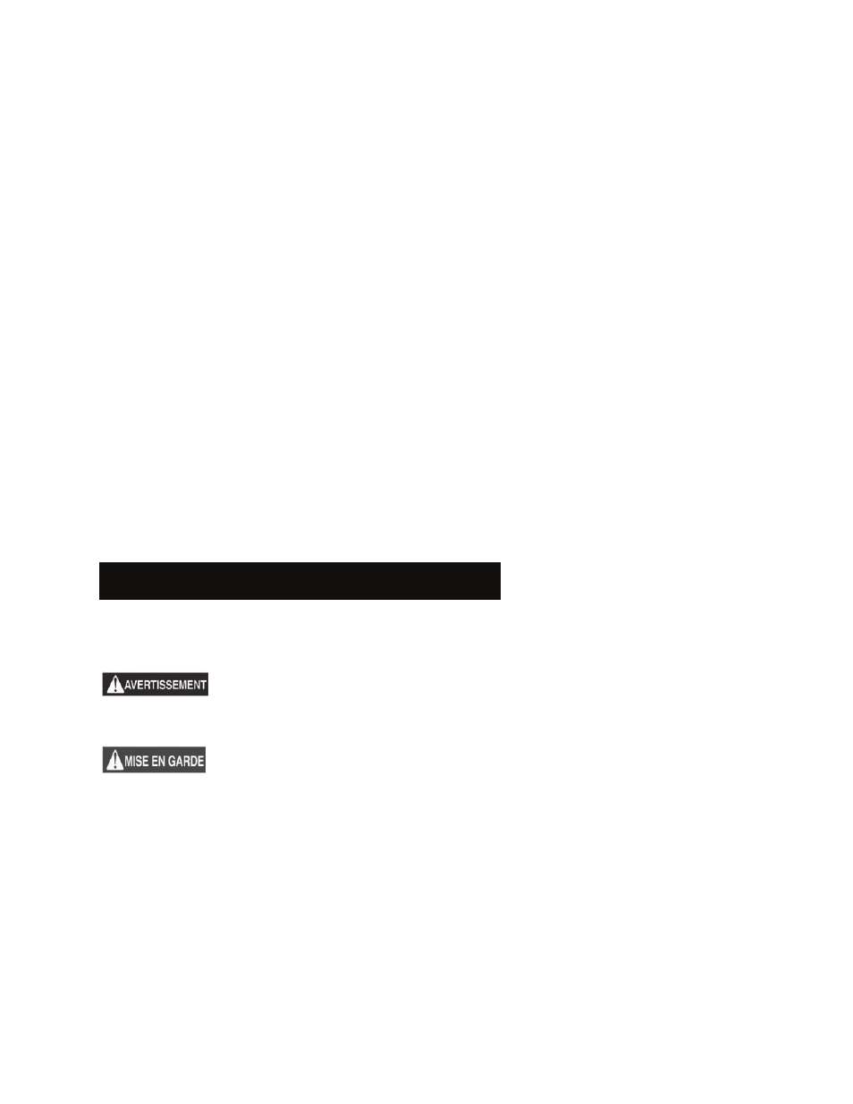 Fonctionnement | HP LSG202M User Manual | Page 34 / 39