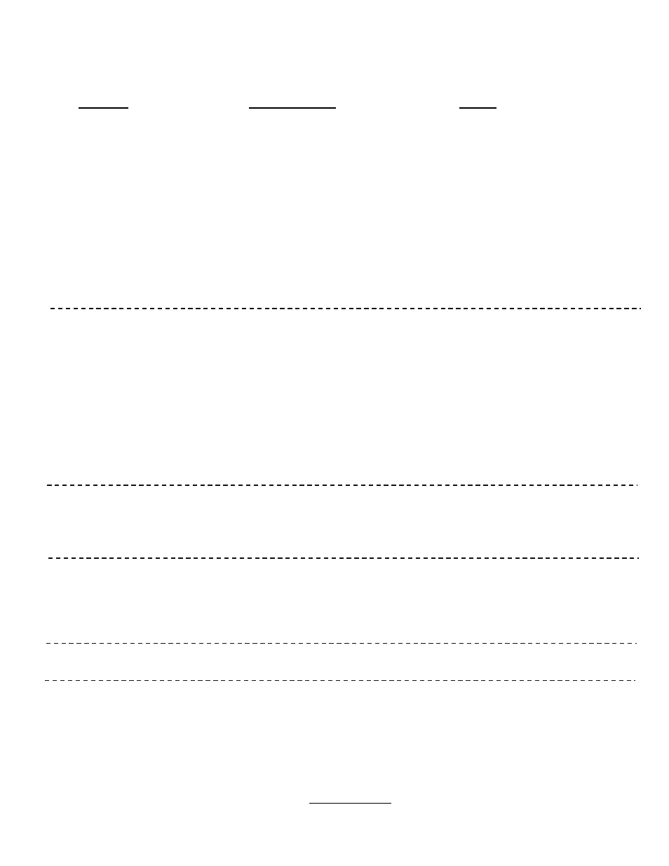 HP LSG202M User Manual | Page 9 / 39