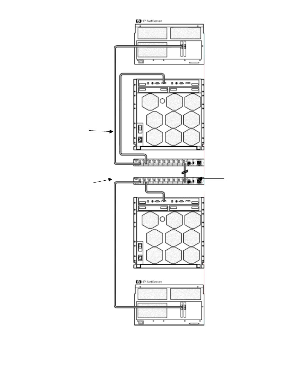 HP LXR 8000 User Manual | Page 10 / 95