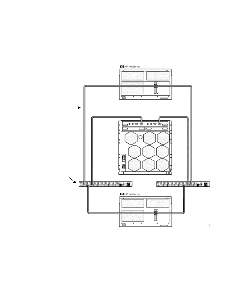 HP LXR 8000 User Manual | Page 11 / 95