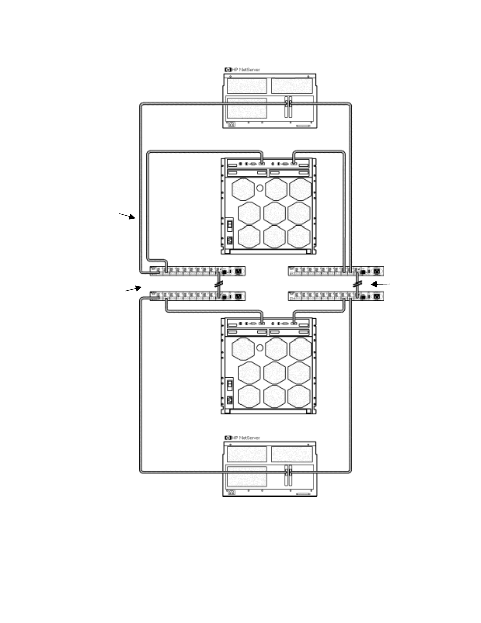 HP LXR 8000 User Manual | Page 12 / 95