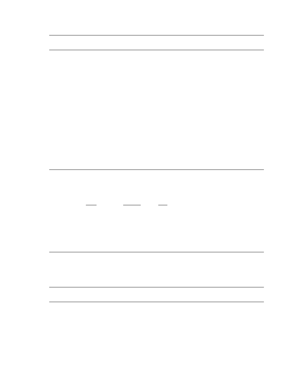 Lh 3 | HP LXR 8000 User Manual | Page 31 / 95