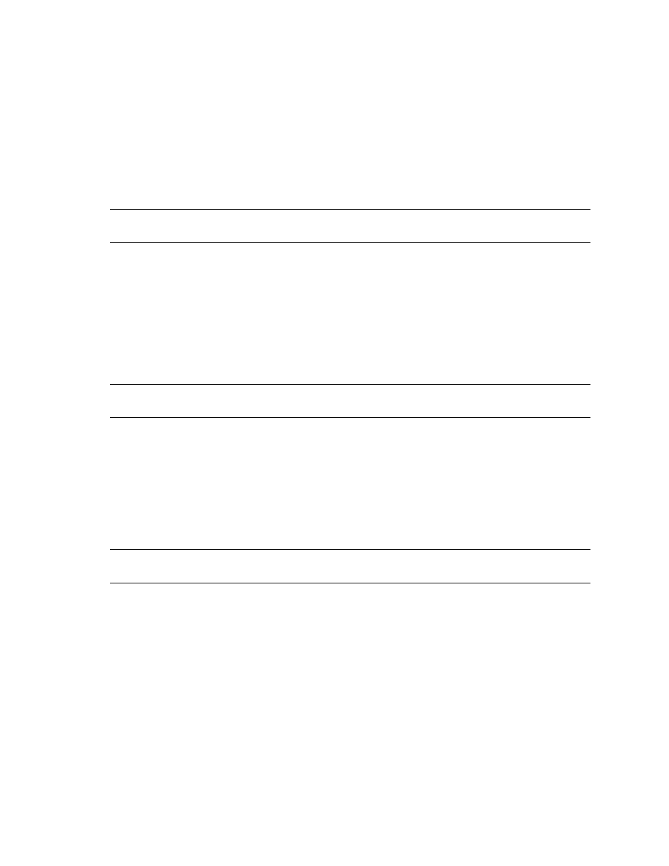 HP LXR 8000 User Manual | Page 35 / 95