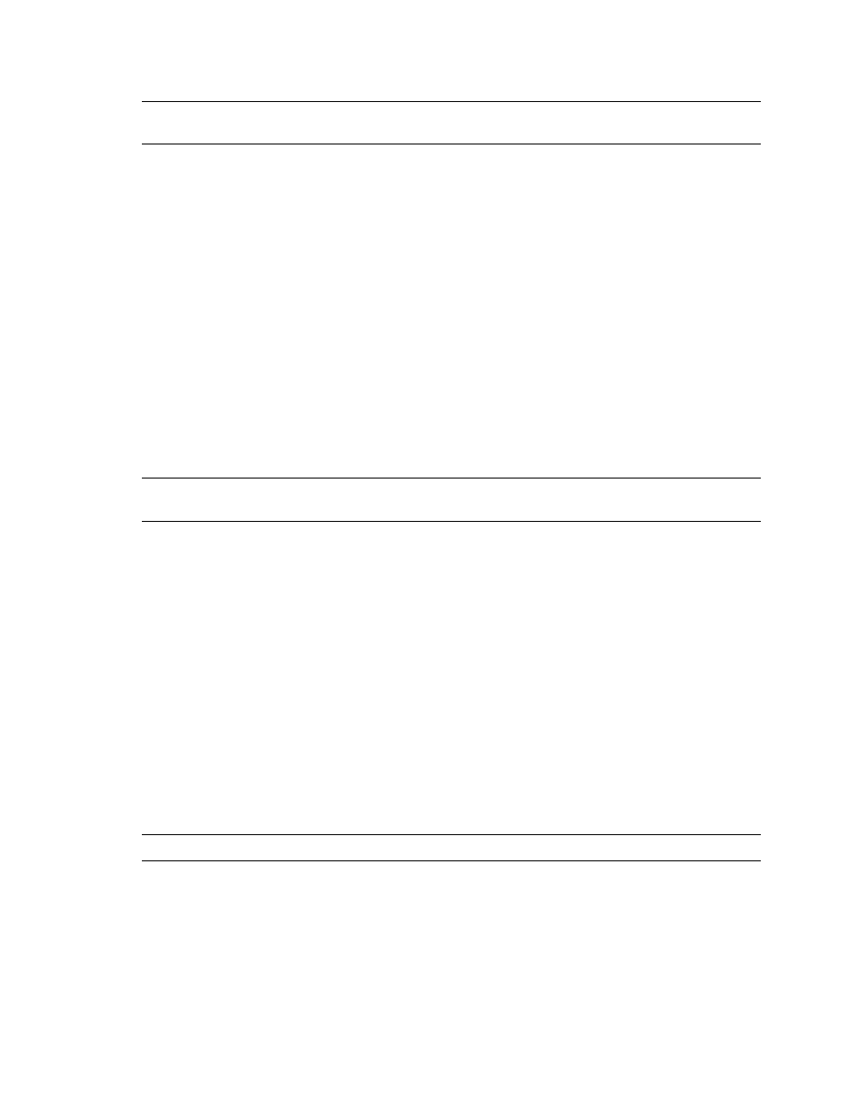 Lpr (with netraid local and shared storage) | HP LXR 8000 User Manual | Page 37 / 95