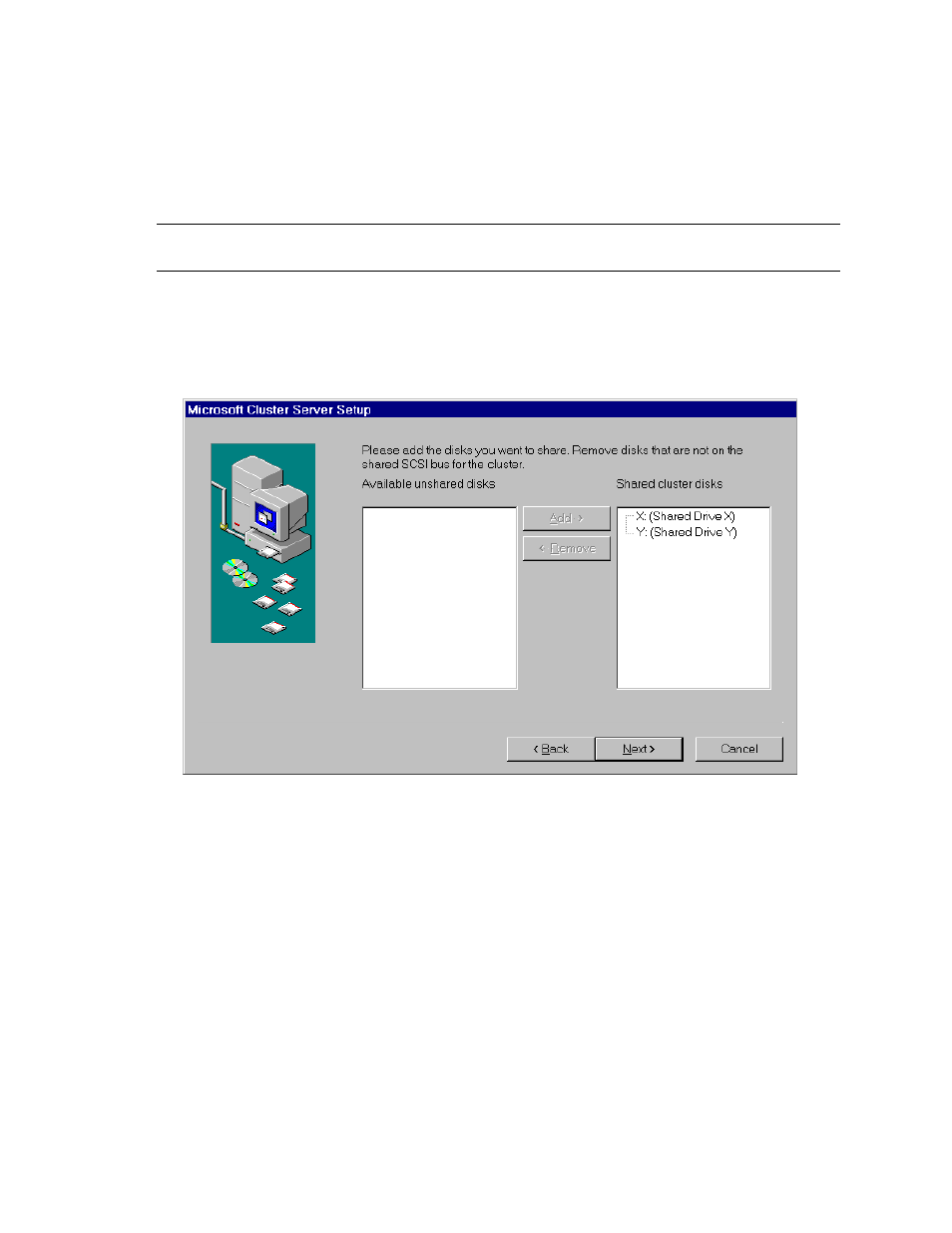 HP LXR 8000 User Manual | Page 52 / 95